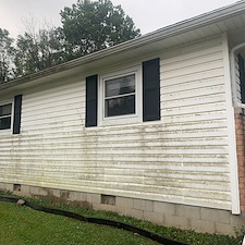 Amazing-House-Washing-Deck-Cleaning-Transformation-in-Connersville-Indiana 0